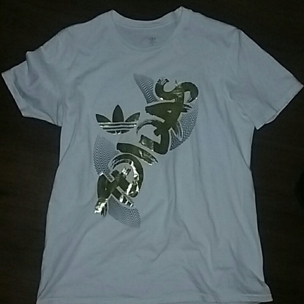 Adidas Tee